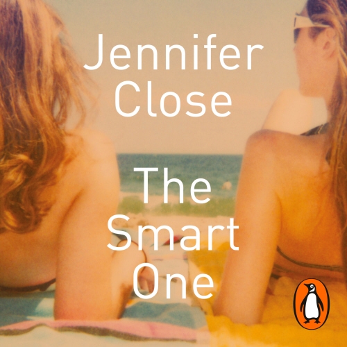 Book cover of The Smart One by Jennifer Close