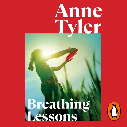 Book cover of Breathing Lessons by Anne Tyler