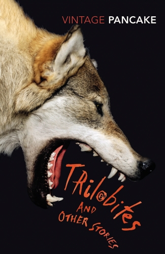 Book cover of Trilobites & Other Stories by Breece Pancake