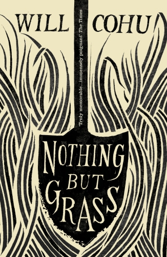 Book cover of Nothing But Grass by Will Cohu