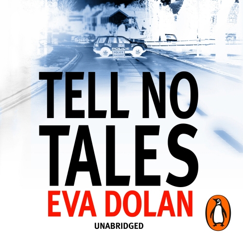 Book cover of Tell No Tales by Eva Dolan