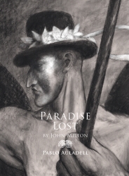 Book cover of Paradise Lost by Pablo Auladell