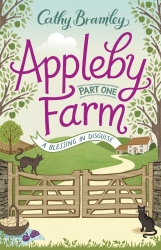 Book cover of Appleby Farm - Part One by Cathy Bramley