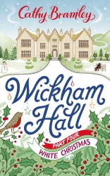 Book cover of Wickham Hall - Part Four by Cathy Bramley