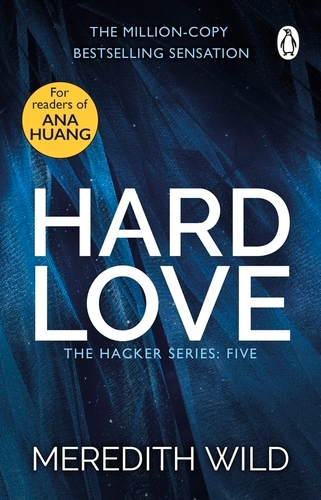 Book cover of Hard Love by Meredith Wild