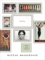Book cover of MADE by Millie Mackintosh