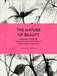 Book cover of The Nature of Beauty by Imelda Burke