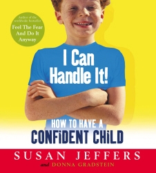 Book cover of I Can Handle It by Susan Jeffers, Donna Gradstein