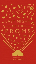 Book cover of Last Night of the Proms
