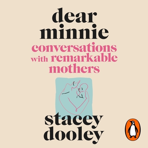 Book cover of Dear Minnie by Stacey Dooley