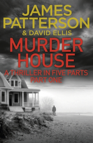 Book cover of #1 - Murder House: Part One by James Patterson