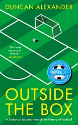 Book cover of Outside the Box by Duncan Alexander
