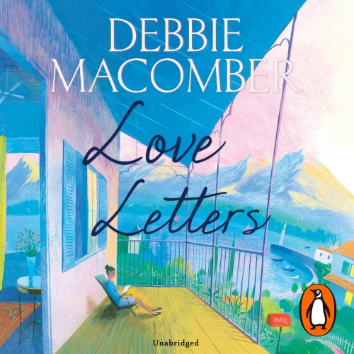 Book cover of Love Letters by Debbie Macomber
