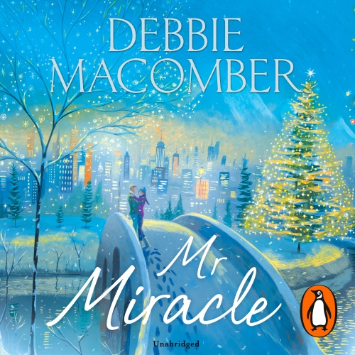 Book cover of Mr Miracle by Debbie Macomber