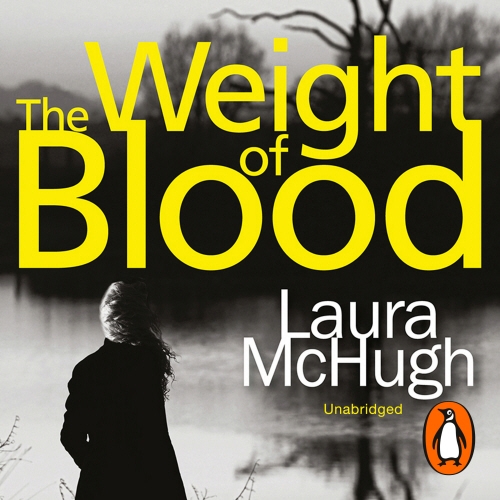 Book cover of The Weight of Blood by Laura McHugh