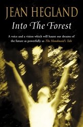 Book cover of Into The Forest by Jean Hegland
