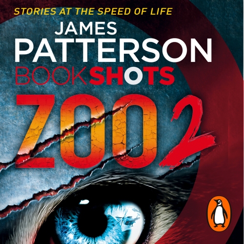 Book cover of Zoo 2 by James Patterson