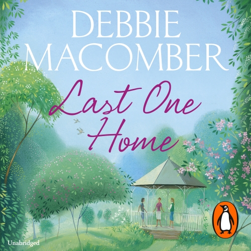 Book cover of Last One Home by Debbie Macomber