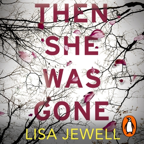 Book cover of Then She Was Gone by Lisa Jewell