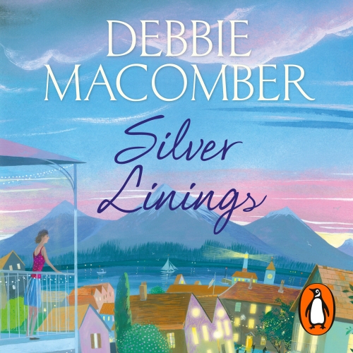 Book cover of Silver Linings by Debbie Macomber