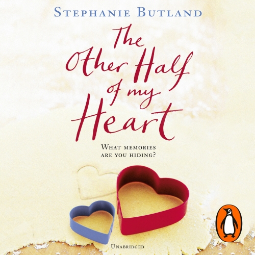 Book cover of The Other Half Of My Heart by Stephanie Butland