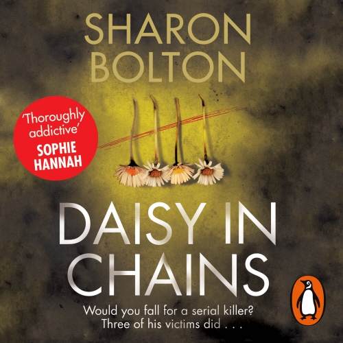 Book cover of Daisy in Chains by Sharon Bolton