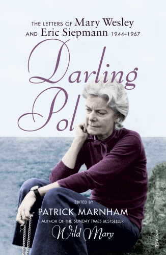 Book cover of Darling Pol by Mary Wesley
