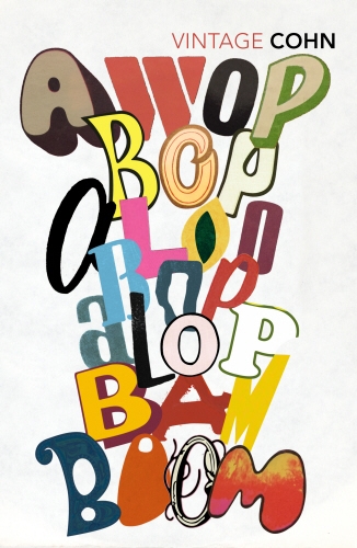 Book cover of Awopbopaloobop Alopbamboom by Nik Cohn