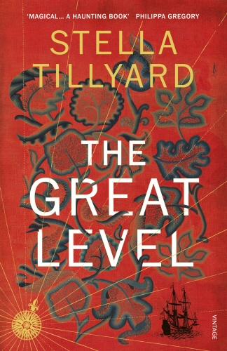 Book cover of The Great Level by Stella Tillyard