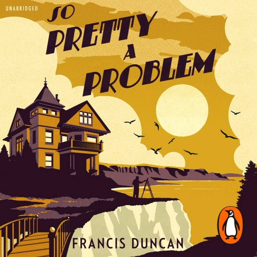 Book cover of So Pretty a Problem by Francis Duncan