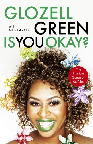 Book cover of Is You Okay? by GloZell Green