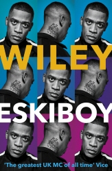 Book cover of Eskiboy by Wiley