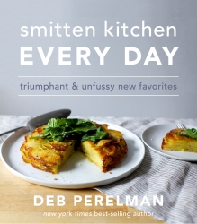 Book cover of Smitten Kitchen Every Day by Deb Perelman