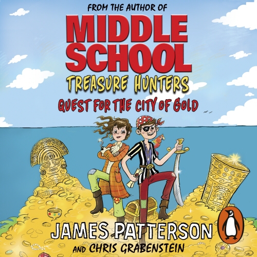 Book cover of Middle School: Escape to Australia by James Patterson