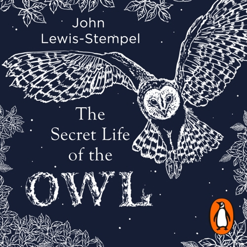 Book cover of The Secret Life of the Owl by John Lewis-Stempel