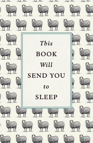 Book cover of This Book Will Send You to Sleep by K. McCoy, Hardwick