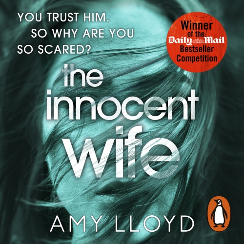 Book cover of The Innocent Wife by Amy Lloyd