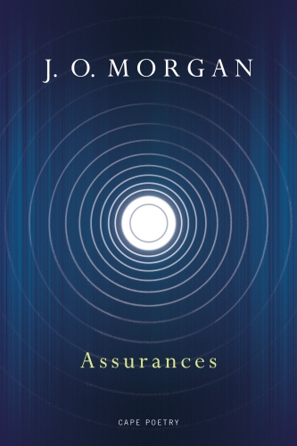Book cover of Assurances by J. O. Morgan