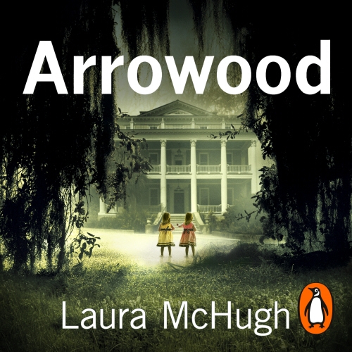 Book cover of Arrowood by Laura McHugh