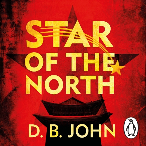 Book cover of Star of the North by D. B. John