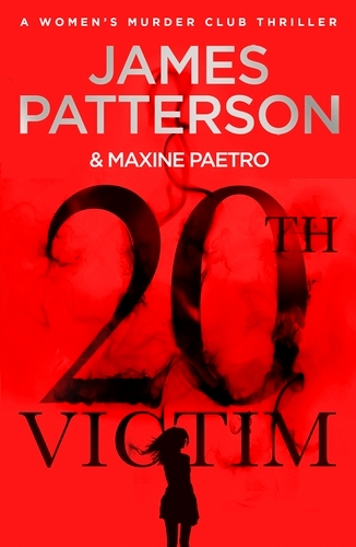 Book cover of 20th Victim by James Patterson