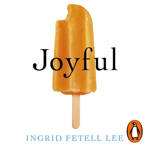 Book cover of Joyful by Ingrid Fetell Lee