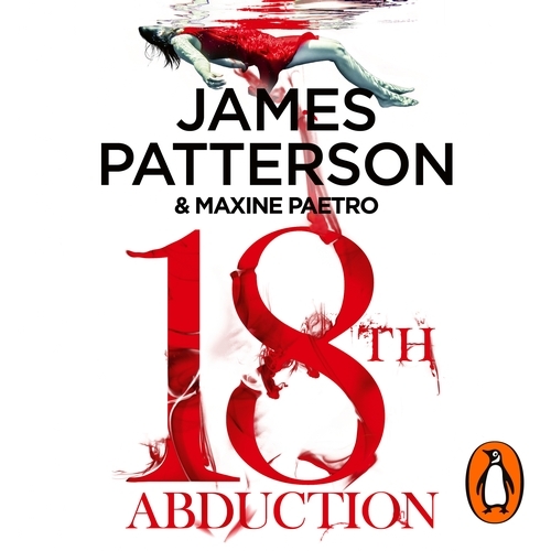 Book cover of 18th Abduction by James Patterson