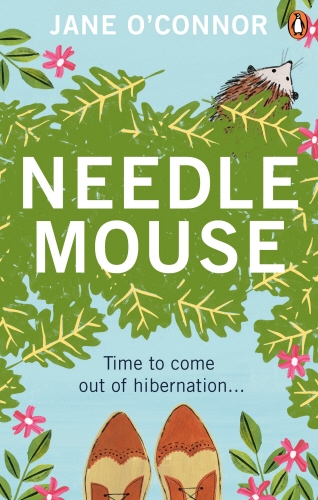 Book cover of Needlemouse by Jane O'Connor