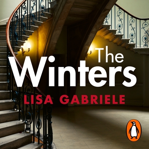 Book cover of The Winters by Lisa Gabriele