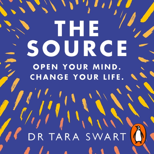 Book cover of The Source by Tara Swart