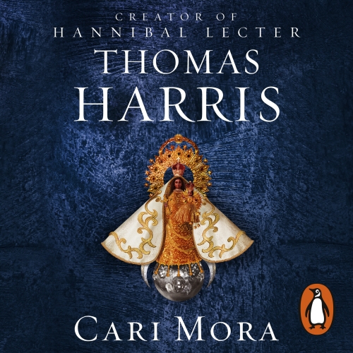 Book cover of Cari Mora by Thomas Harris