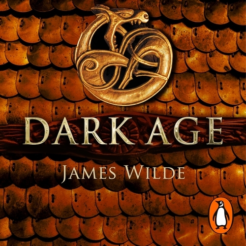 Book cover of Dark Age by James Wilde