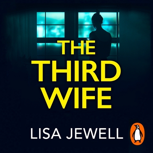 Book cover of The Third Wife by Lisa Jewell
