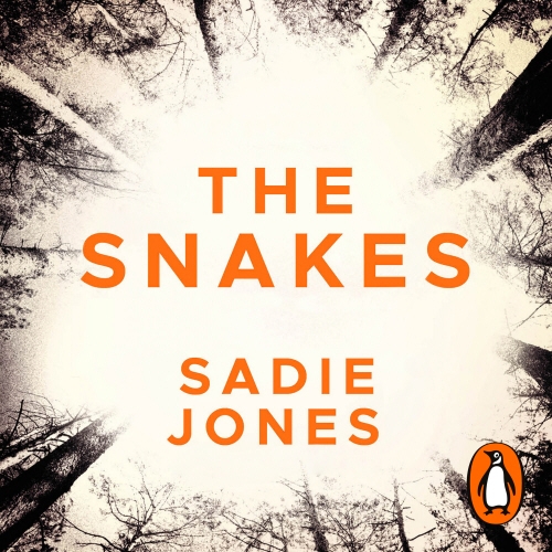 Book cover of The Snakes by Sadie Jones